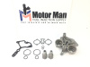 GM 220-TBI System Throttle Body Injector Pod Rebuild Kit w/Gasket Set & Fuel Line Nuts